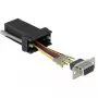 Adapter zmiany płci złącza DELOCK 66165