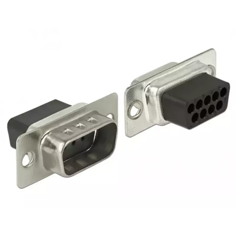 Adapter złączy DeLOCK 66166