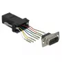 Adapter złączy DeLOCK 66166