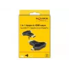 Adapter złącza HDMI-A DeLOCK 64060