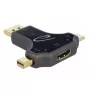 Adapter złącza HDMI-A DeLOCK 64060
