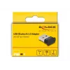 Karta Sieciowa DeLOCK 61024 Bluetooth 3 Mbit/s Bezprzewodowa USB