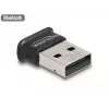 Karta Sieciowa DeLOCK 61024 Bluetooth 3 Mbit/s Bezprzewodowa USB