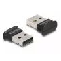 Karta Sieciowa DeLOCK 61024 Bluetooth 3 Mbit/s Bezprzewodowa USB
