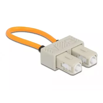 Adapter Loopback Światłowodowy DeLOCK 86921