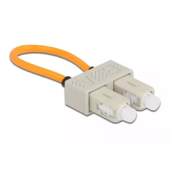 Adapter Loopback Światłowodowy DeLOCK 86921