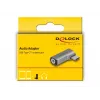 Karta dźwiękowa DeLOCK 64192 USB 2.0 kanały 32 bit 100 dB