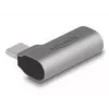 Karta dźwiękowa DeLOCK 64192 USB 2.0 kanały 32 bit 100 dB