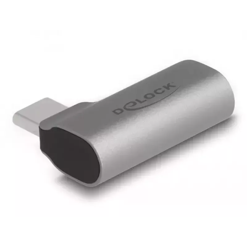 Karta dźwiękowa DeLOCK 64192 USB 2.0 kanały 32 bit 100 dB