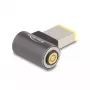 adapter złącza kabla DeLOCK 80783 Lenovo 11.0 x 4.5 mm 8 pin Antracytowy