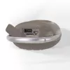 Techly ICASBL321GR przenośny głośnik imprezowy Mono przenośny głośnik Szary 5 W