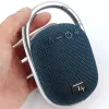 Techly ICASBL321BL głośnik przenośny/imprezowy Głośnik przenośny mono Niebieski 5 W