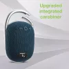 Techly ICASBL321BL głośnik przenośny/imprezowy Głośnik przenośny mono Niebieski 5 W