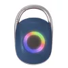 Techly ICASBL321BL głośnik przenośny/imprezowy Głośnik przenośny mono Niebieski 5 W