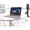 Techly Wedge-Lock system zabezpieczający linka do notebooka 1,8 m