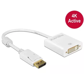 Adapter kabla wideo DeLOCK 62600