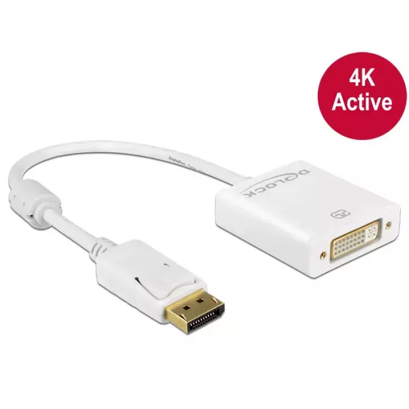 Adapter kabla wideo DeLOCK 62600