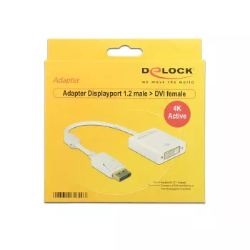 Adapter kabla wideo DeLOCK 62600