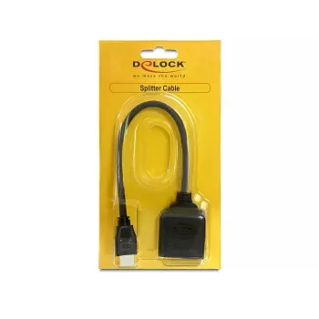 Kabel HDMI DeLOCK 65226