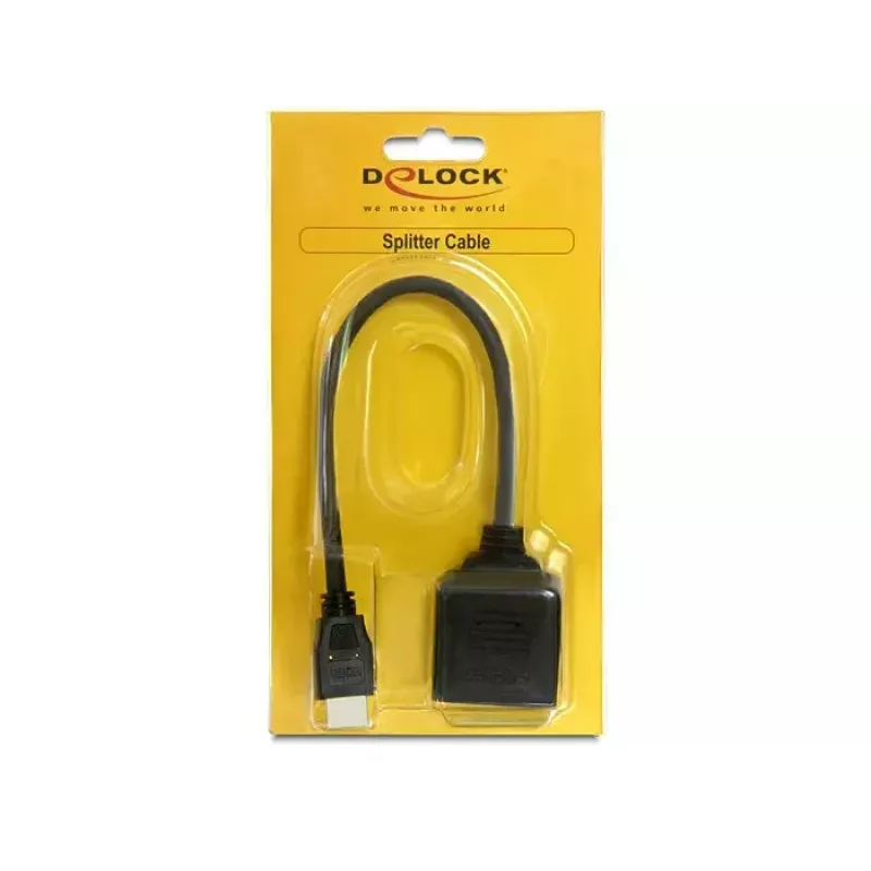 Kabel HDMI DeLOCK 65226