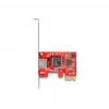 DeLOCK Karta PCI Express x1 do 1 x RJ45 2.5 Gigabit LAN i225 NBASE-T Low Profile