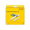 Karta DeLOCK PCI Express x1 1 x RJ45 2.5 Gigabit LAN RTL8125