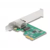 Karta DeLOCK PCI Express x1 1 x RJ45 2.5 Gigabit LAN RTL8125
