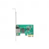 Karta DeLOCK PCI Express x1 1 x RJ45 2.5 Gigabit LAN RTL8125