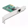 Karta DeLOCK PCI Express x1 1 x RJ45 2.5 Gigabit LAN RTL8125
