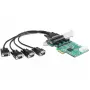 Wewnętrzny adapter szeregowy DeLOCK 89335