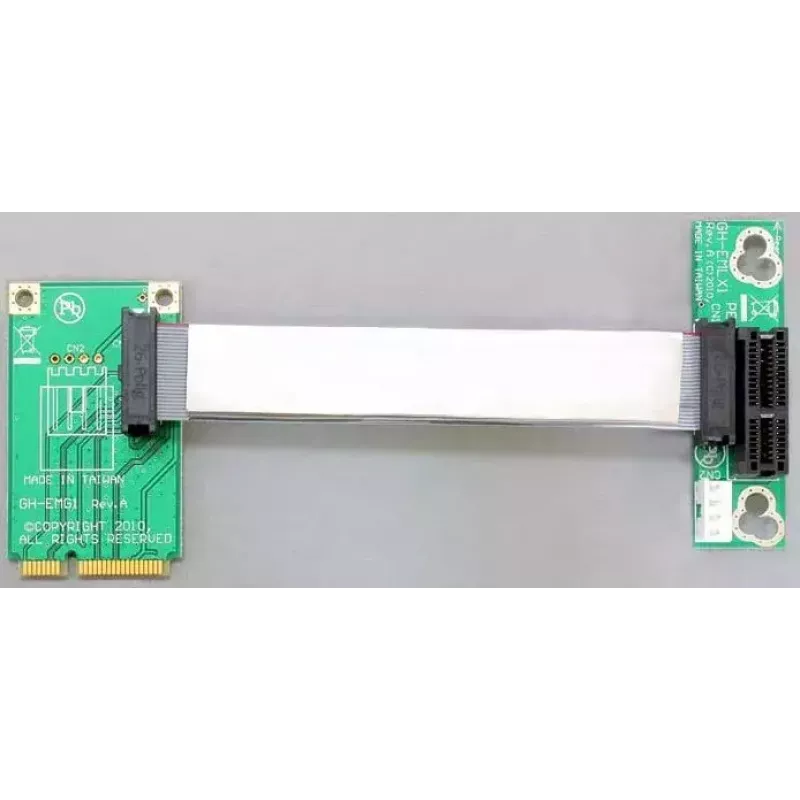 Slot Expander DeLOCK 41370