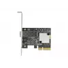 Karta PCI Express x4 DeLOCK 89001