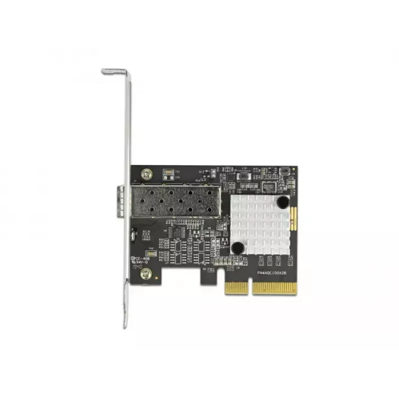 Karta PCI Express x4 DeLOCK 89001