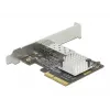 Karta PCI Express x4 DeLOCK 89001