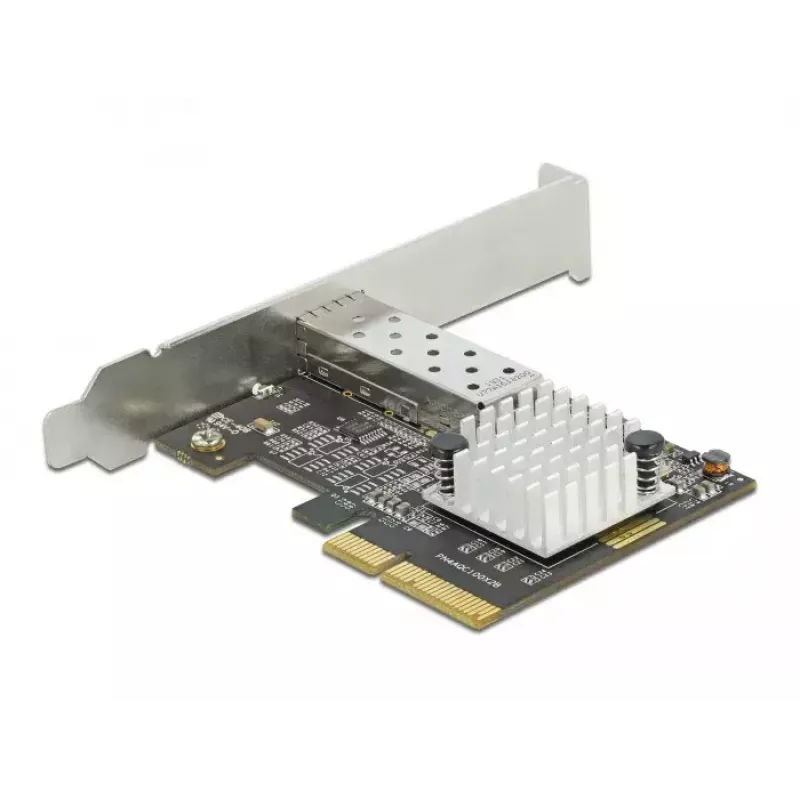 Karta PCI Express x4 DeLOCK 89001