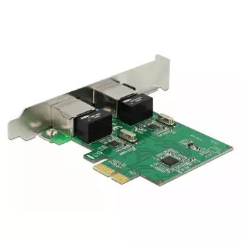 Karta sieciowa DeLOCK 89999 wewnętrzna WLAN 1000 Mbit/s