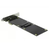 Wewnętrzny adapter SATA DeLOCK 90348