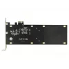 Wewnętrzny adapter SATA DeLOCK 90348