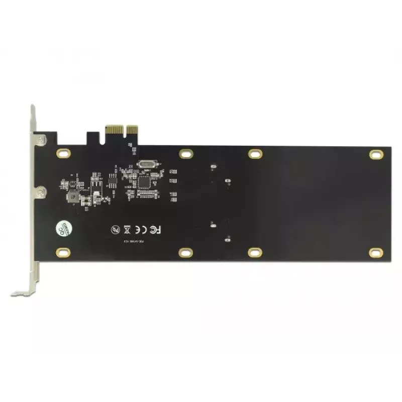 Wewnętrzny adapter SATA DeLOCK 90348