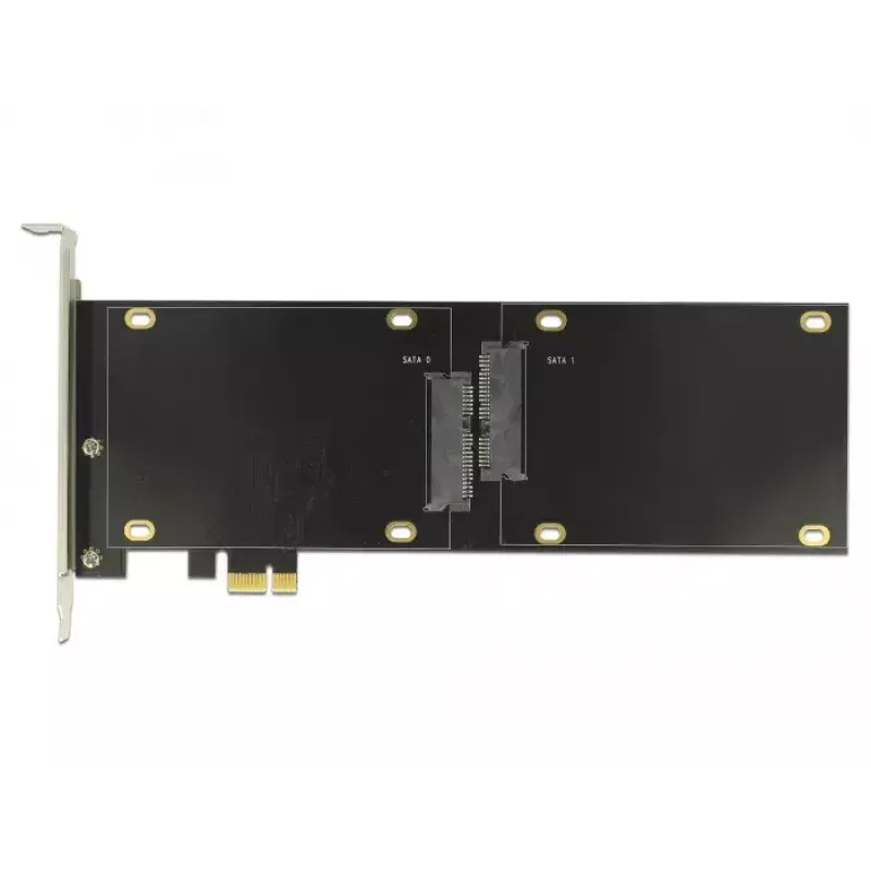 Wewnętrzny adapter SATA DeLOCK 90348