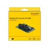 Wewnętrzny adapter SATA DeLOCK 95264
