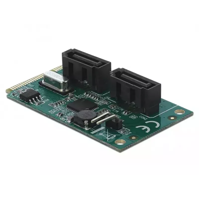 Wewnętrzny adapter SATA DeLOCK 95264