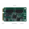 Wewnętrzny adapter SATA DeLOCK 95264