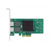 DeLOCK 89021 Wewnętrzna karta sieciowa Ethernet 1000 Mbit/s