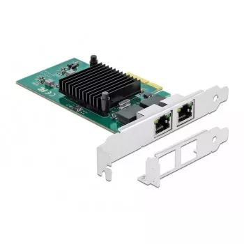DeLOCK 89021 Wewnętrzna karta sieciowa Ethernet 1000 Mbit/s
