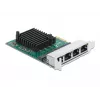 Karta sieciowa DeLOCK 89025 Wewnętrzna Ethernet 1000 Mbit/s