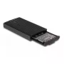 Obudowa SSD DeLOCK 42022 Zewnętrzna obudowa USB 20 Gb/s na 2 dyski SSD M.2 NVMe PCIe