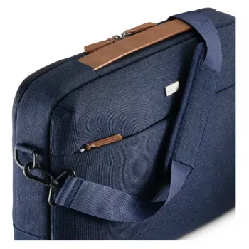Hama Casual 35.8 cm (14,1 cala) Torba typu Toploader Niebieska