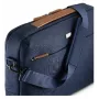 Hama Casual 35.8 cm (14,1 cala) Torba typu Toploader Niebieska