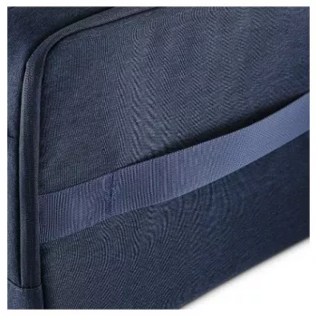 Hama Casual 35.8 cm (14,1 cala) Torba typu Toploader Niebieska